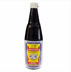 แชล็คขวด #6 แลคเกอร์ จระเข้ /E-SAN